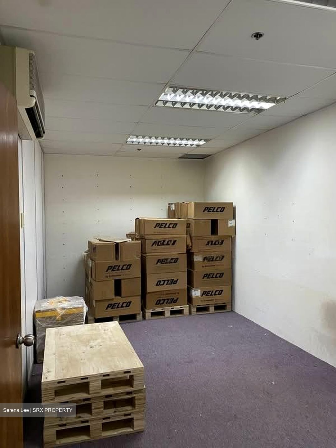 Ubi Techpark (D14), Factory #530848261